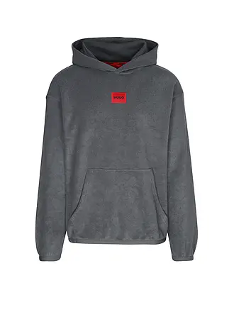 HUGO | Loungewear Kapuzensweater - Hoodie TERRY | 